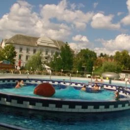 Makói Hagymatikum Gyógyfürdő, Makó - 