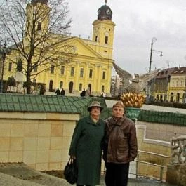 Hotel Nagyerdő Debrecen - Környék