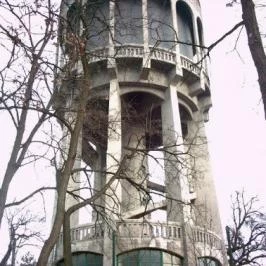 Hotel Nagyerdő Debrecen - Környék