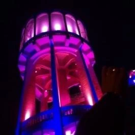 Hotel Nagyerdő Debrecen - Környék