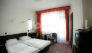 Hotel Nagyerdő Debrecen - Szobák