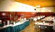 Hotel Nagyerdő Debrecen - Vendéglátás