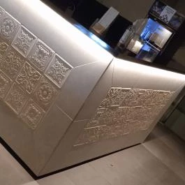 Continental Hotel Budapest Budapest - Wellness