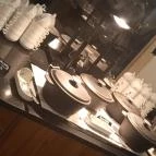 Continental Hotel Budapest Budapest - Vendéglátás