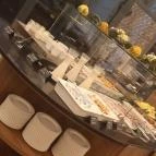 Continental Hotel Budapest Budapest - Vendéglátás