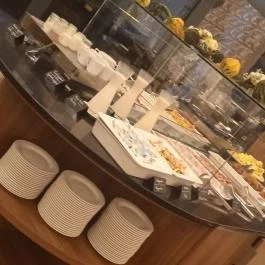 Continental Hotel Budapest Budapest - Vendéglátás