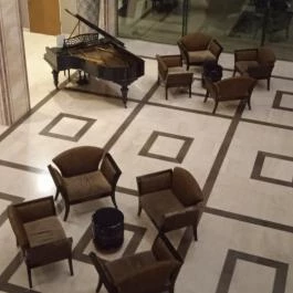 Continental Hotel Budapest Budapest - Szórakozás/Sport