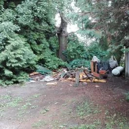 Tornácos Panzió, Balatonberény - Környék