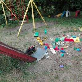 Tornácos Panzió, Balatonberény - Egyéb