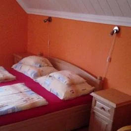 Apartman Ilona II., Hajdúszoboszló - Szobák