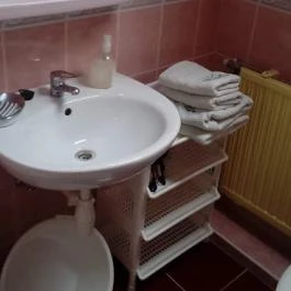 Apartman Ilona II., Hajdúszoboszló - Szobák