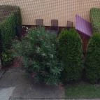 Apartman Ilona II. Hajdúszoboszló - Medence/kert