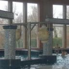 Galerius Élményfürdő és Wellness Központ Siófok - 