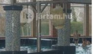 Galerius Élményfürdő és Wellness Központ Siófok - 