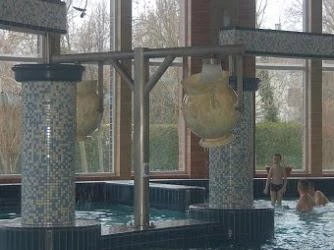 Galerius Élményfürdő és Wellness Központ Siófok
