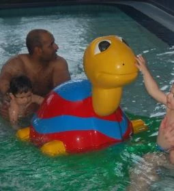 Galerius Élményfürdő és Wellness Központ