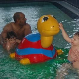 Galerius Élményfürdő és Wellness Központ Siófok - Egyéb