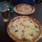 Grande Bosco Debrecen - Étel/ital