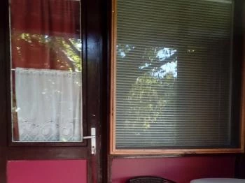 Hársfa Nyaraló Alsóörs