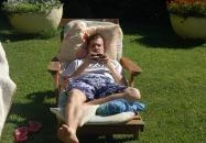 Hársfa Nyaraló Alsóörs