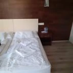 Hotel Medián Hajdúnánás - Szobák