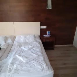 Hotel Medián Hajdúnánás - Szobák