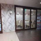 Hotel Medián Hajdúnánás - Vendéglátás