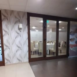 Hotel Medián Hajdúnánás - Vendéglátás