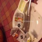 Hungária Panzió Miskolctapolca - Vendéglátás