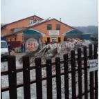 Hungária Panzió Miskolctapolca - Külső kép