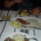 Kristály Apartman Hévíz - Vendéglátás