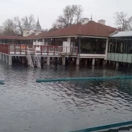 Kristály Apartman, Hévíz - Szórakozás/Sport