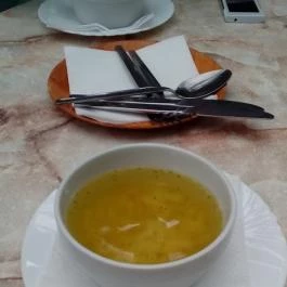 Marcsi Apartmanok, Hajdúszoboszló - Vendéglátás