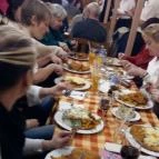 Nótafa Vendéglő Budapest - Étel/ital