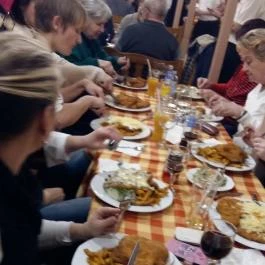 Nótafa Vendéglő, Budapest - Étel/ital