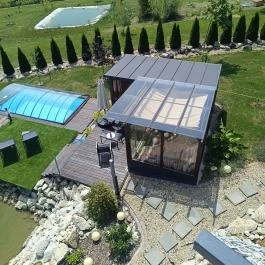 Panonest, Kisörspuszta - Egyéb