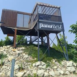 Panonest Kisörspuszta - Egyéb