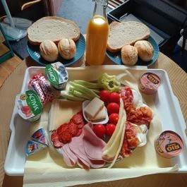 Panonest Kisörspuszta - Egyéb