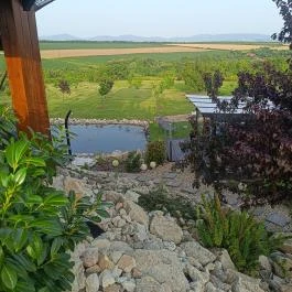 Panonest, Kisörspuszta - Egyéb