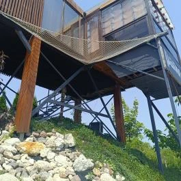 Panonest, Kisörspuszta - Egyéb