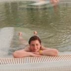 Tamási Termálfürdő Tamási - 