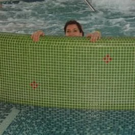 Tamási Termálfürdő, Tamási - 