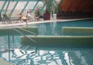 Tamási Termálfürdő Tamási