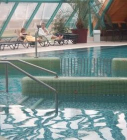 Tamási Termálfürdő