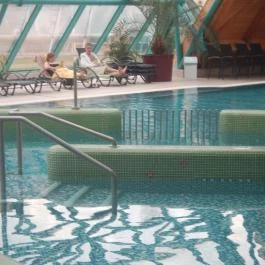 Tamási Termálfürdő, Tamási - 