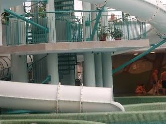 Tamási Termálfürdő Tamási