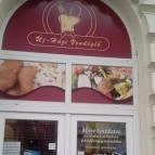 Új-Házi Vendéglő Budapest - Külső kép