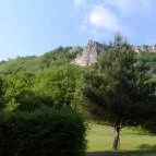 Vár Camping Sirok - Környék