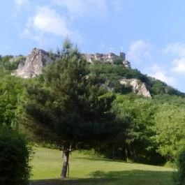 Vár Camping, Sirok - Környék