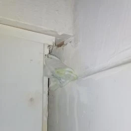 Vár Camping, Sirok - Belső